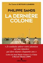 La Dernière Colonie