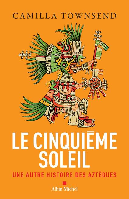 Le Cinquième Soleil