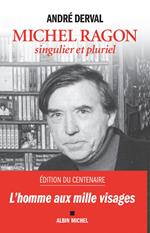 Michel Ragon, singulier et pluriel