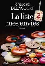 La Liste 2 mes envies