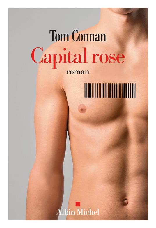 Capital rose