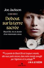 Debout sur la terre sacrée
