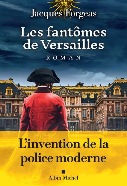 Les Fantômes de Versailles