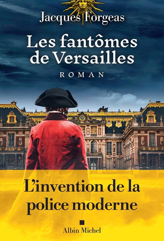 Les Fantômes de Versailles