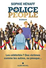 Police people