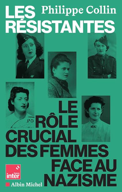 Les Résistantes
