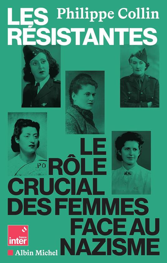 Les Résistantes