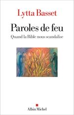Paroles de feu