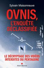 Ovnis, l'enquête déclassifiée