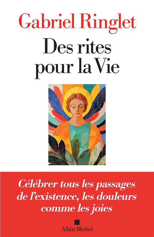 Des rites pour la Vie
