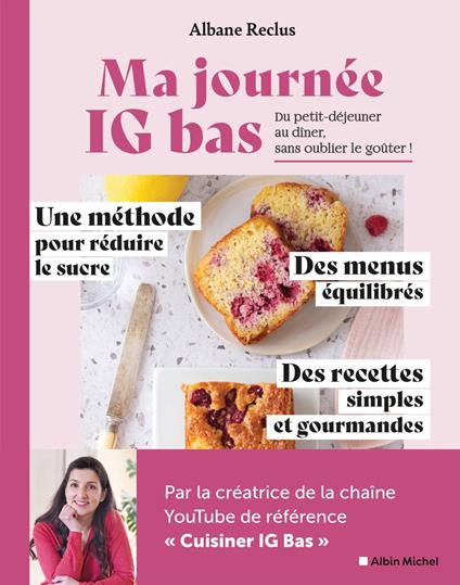 Ma journée IG bas