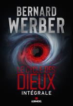 Cycle des Dieux - Intégrale