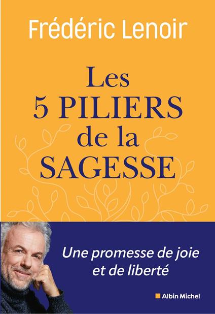 Les Cinq piliers de la sagesse