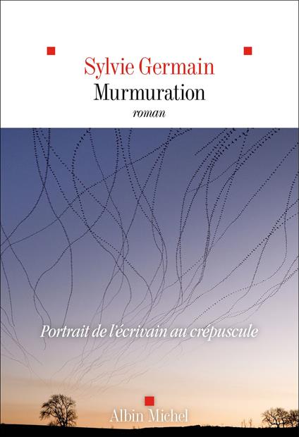 Murmuration
