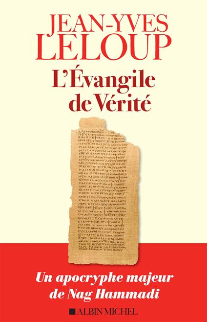 L'Evangile de vérité