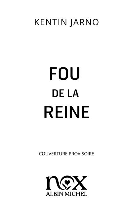 Fou de la reine