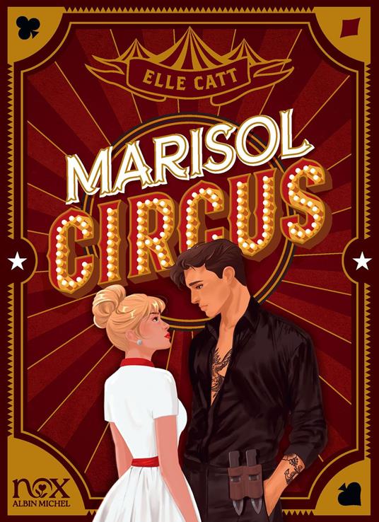 Marisol Circus