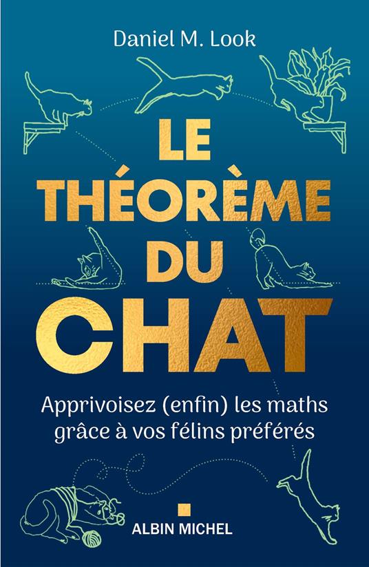 Le Théorème du chat