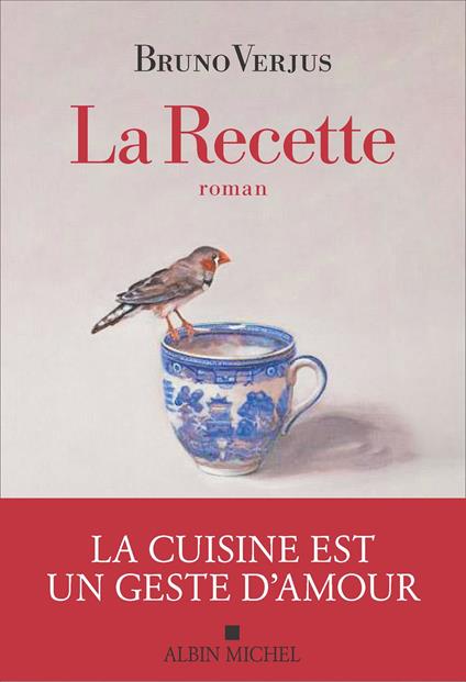 La Recette