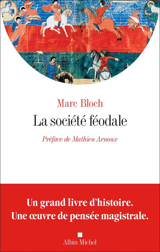 La Société féodale