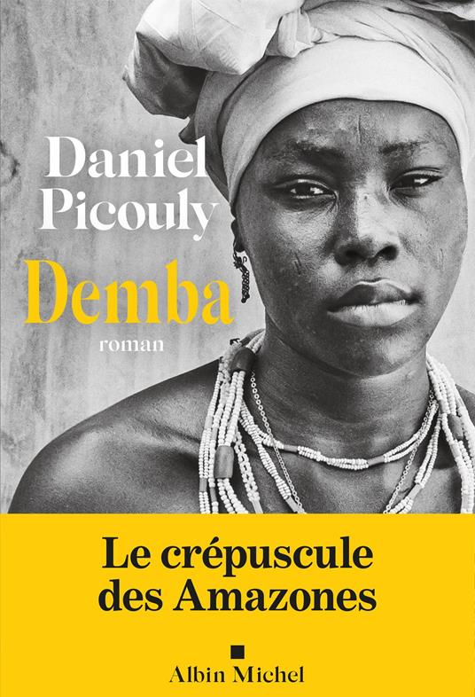 Demba
