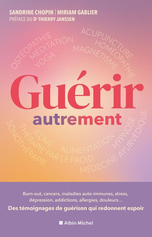 Guérir autrement