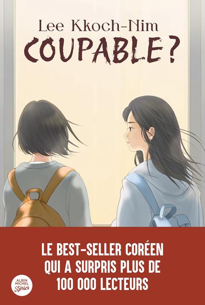 Coupable ?