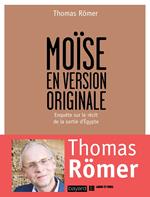 Moïse en version originale