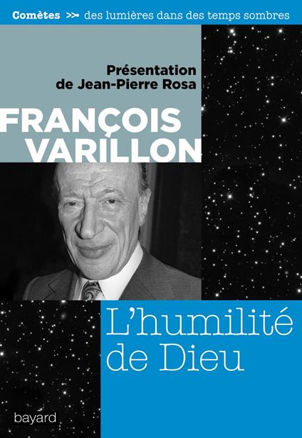 L'humilité de Dieu