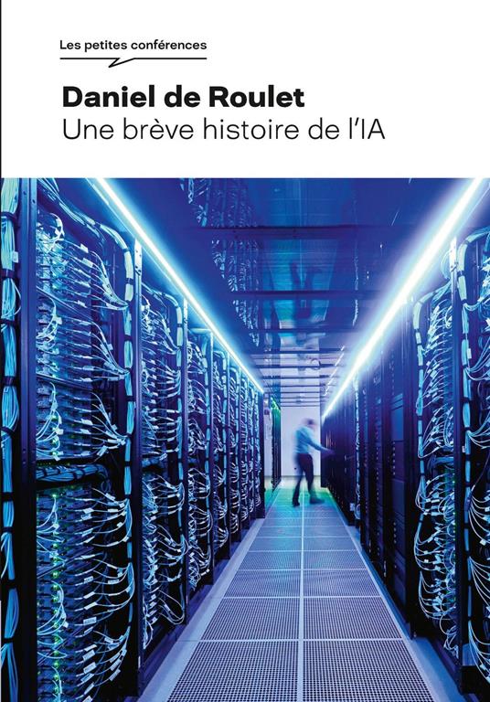 Une brève histoire de l'IA