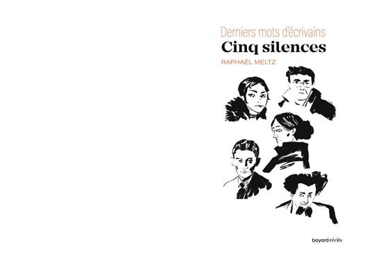 Cinq silences