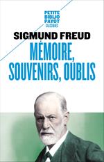 Mémoire, souvenirs, oubli