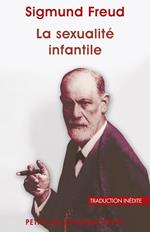 La sexualité infantile