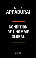 Condition de l'homme global