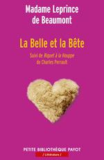 La Belle et la Bête
