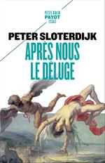 Après nous le déluge