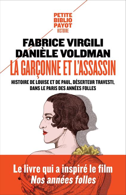 La garçonne et l'assassin