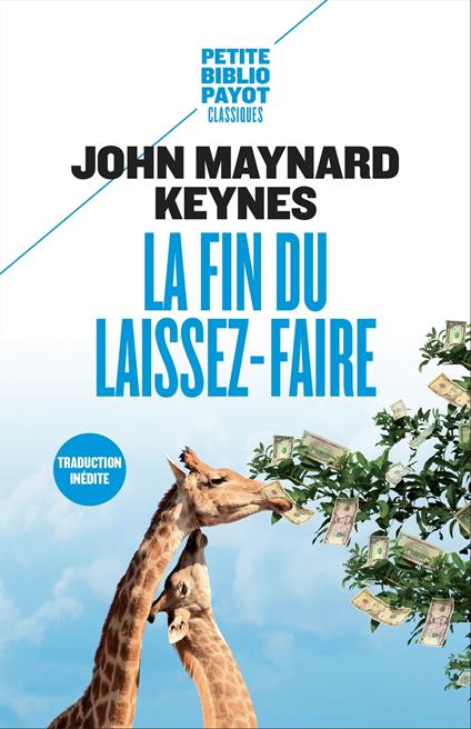 La Fin du laissez-faire