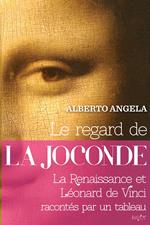 Le regard de la Joconde