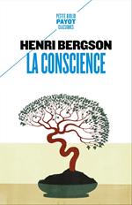 La conscience