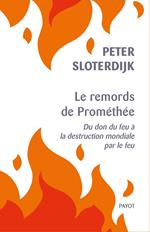 Le remords de Prométhée