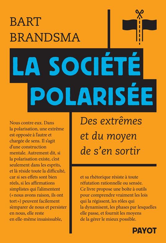 La société polarisée