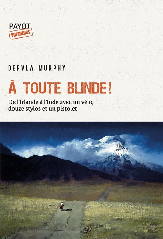 A toute blinde !