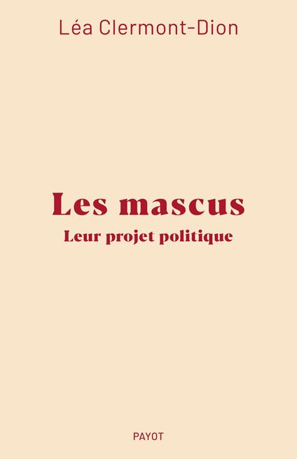 Les mascus