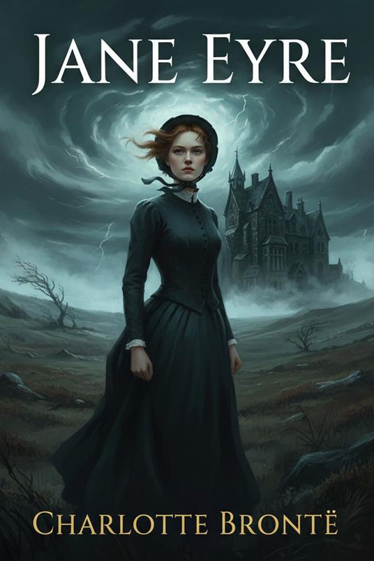 Jane Eyre