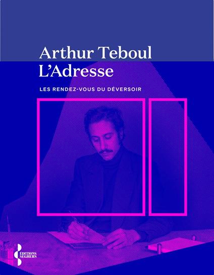 L'Adresse