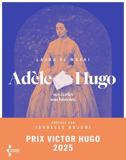Adèle Hugo