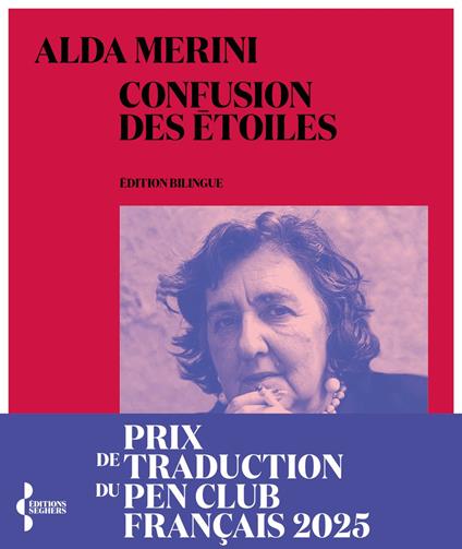 Confusion des étoiles - Gabriel Dufay,Alda Merini,Alessandra Domenici - ebook