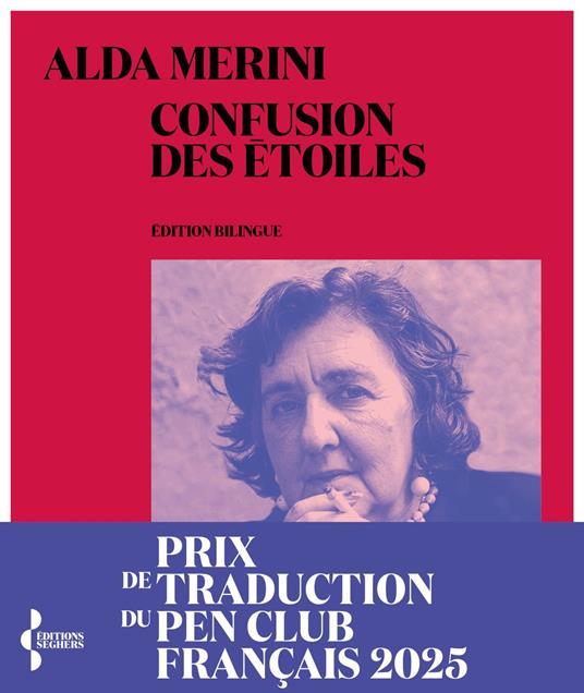 Confusion des étoiles - Gabriel Dufay,Alda Merini,Alessandra Domenici - ebook