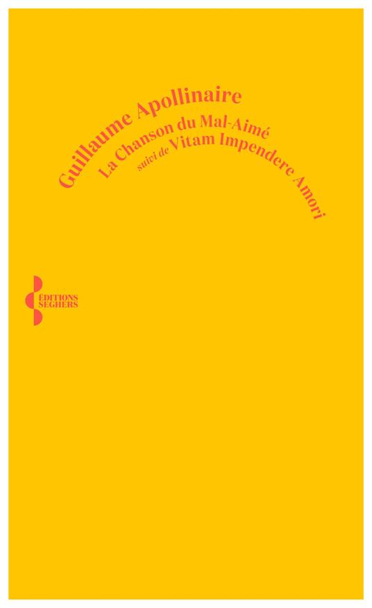 La Chanson du mal-aimé